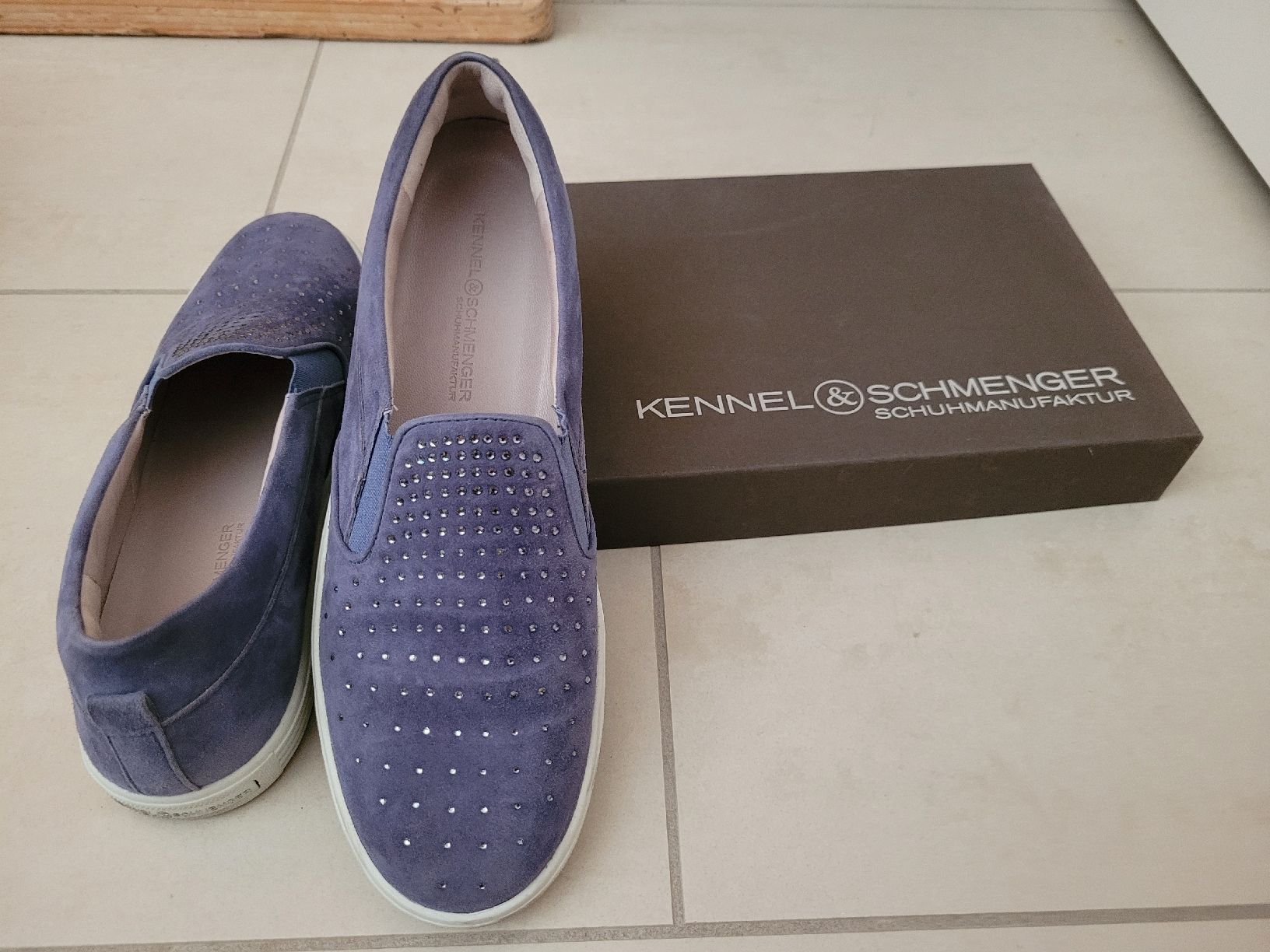 Kennel + Schmenger Scarpe da donna: Schuh Gr 39.5 Kennel&Schmenger – Usato da Flawil venduto da Tosca24