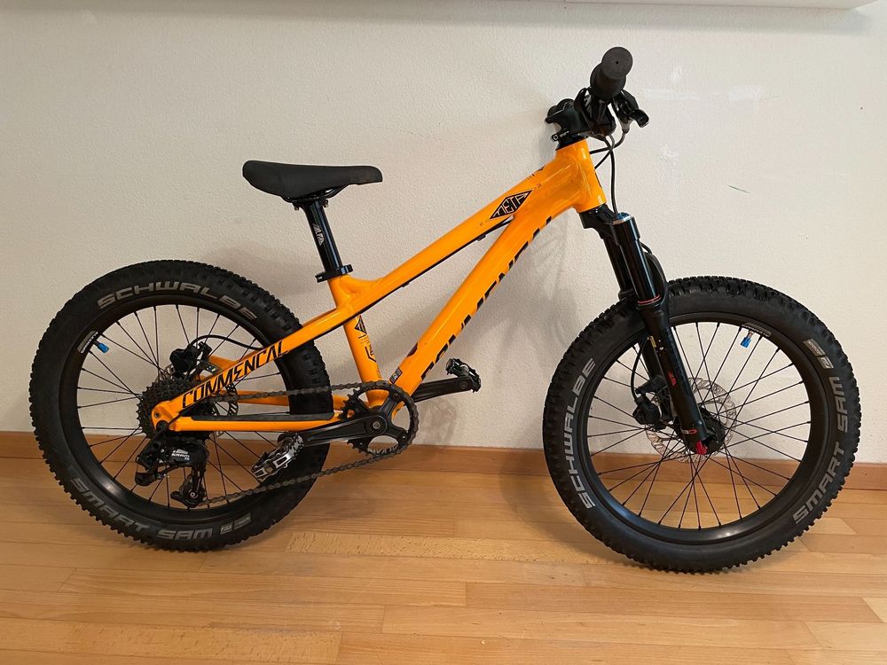 Commencal discount meta 20