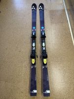 Fischer RC4 Worldcup GS – 160 cm – inkl. Bindung