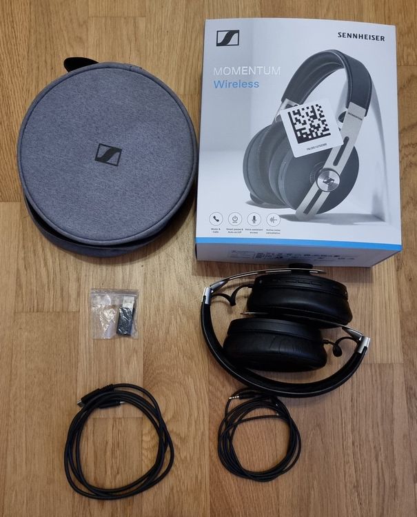 Sennheiser Momentum 3 | Kaufen auf Ricardo