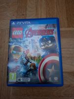 Playstation Vita Lego Avengers