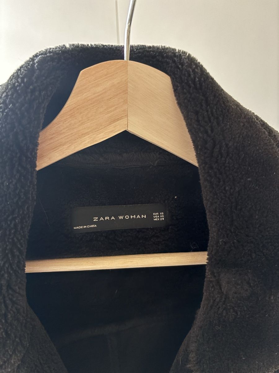 Giacche: Coole Bikerjacke von Zara – Usato da Stäfa venduto da InesBo 2