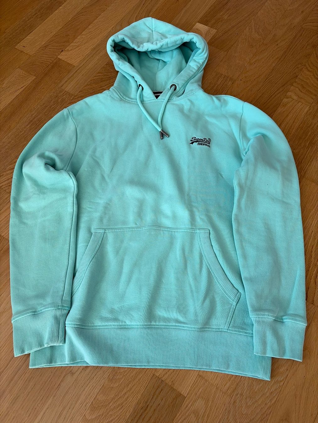 Superdry Maglioni & Felpe: Hoodie Superdry Gr. M – Usato da Bern venduto da chrimi05