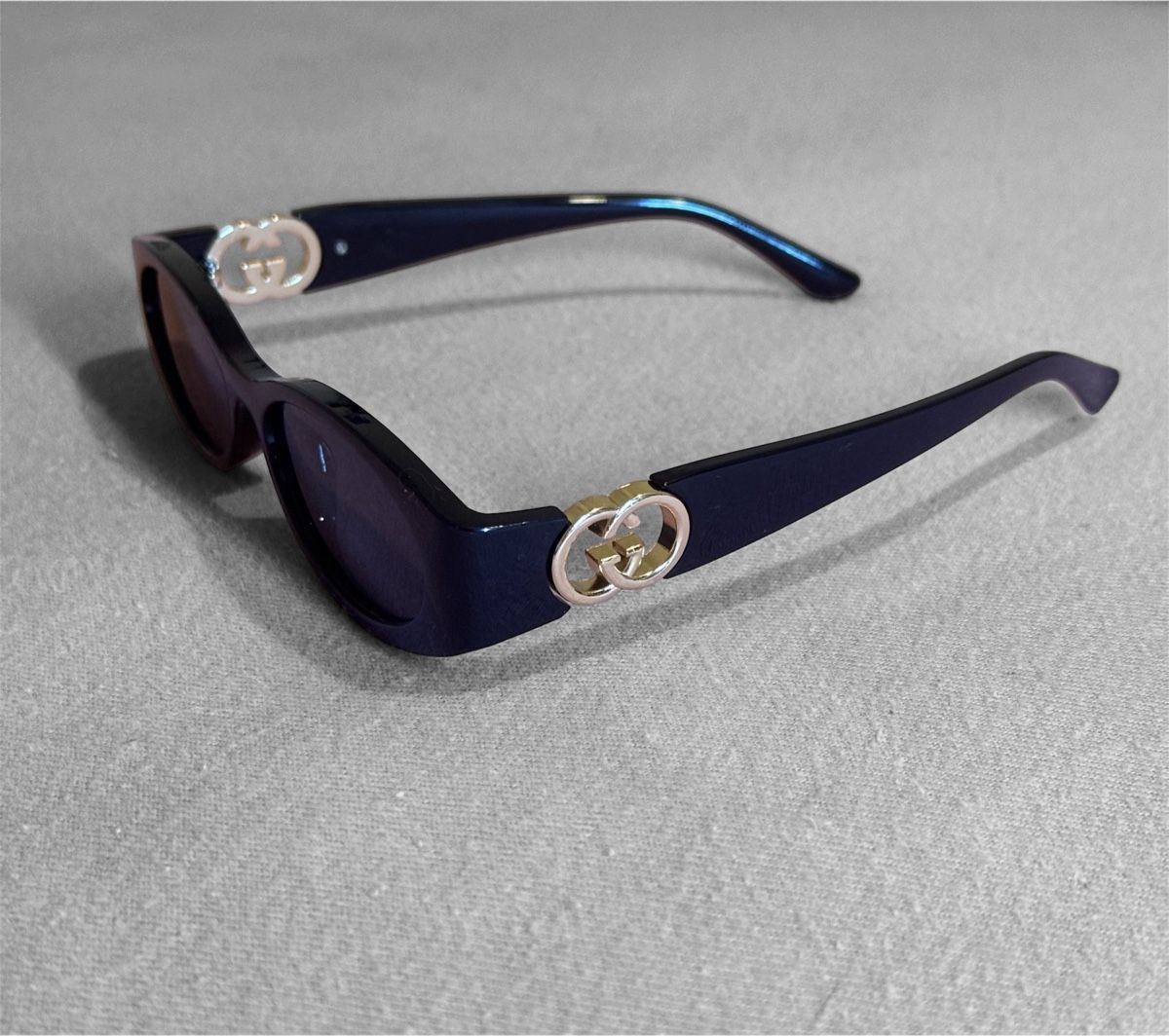 Brillen & Gläser: Lunette de soleil  – Neu und originalverpackt aus Châtel-St-Denis von Montclair_Swiss 1