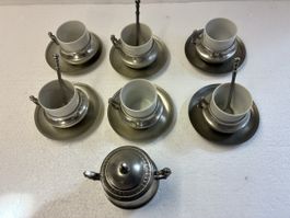 1 Espresso set