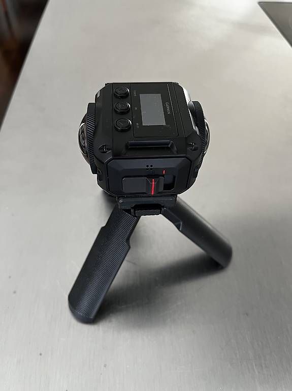 Action Cam: Garmin 360' Virb Kamera – Usato da Winterthur venduto da fab_yz2c 2