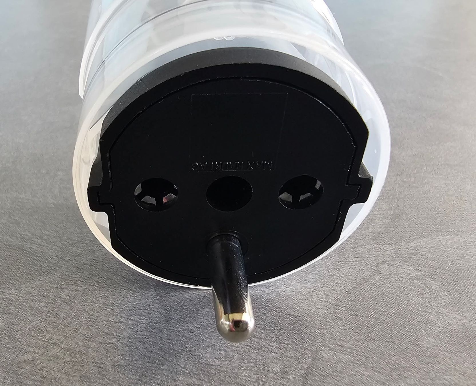 Laufwerke & Adapter: Übergangsstecker 3-polig, Neu – Neu und originalverpackt aus Grosshöchstetten von Chaotik-Reptil 2