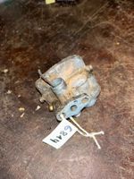 Sachs 502 Mofa Vergaser