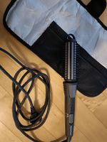 Babyliss - Lockenbürste neu