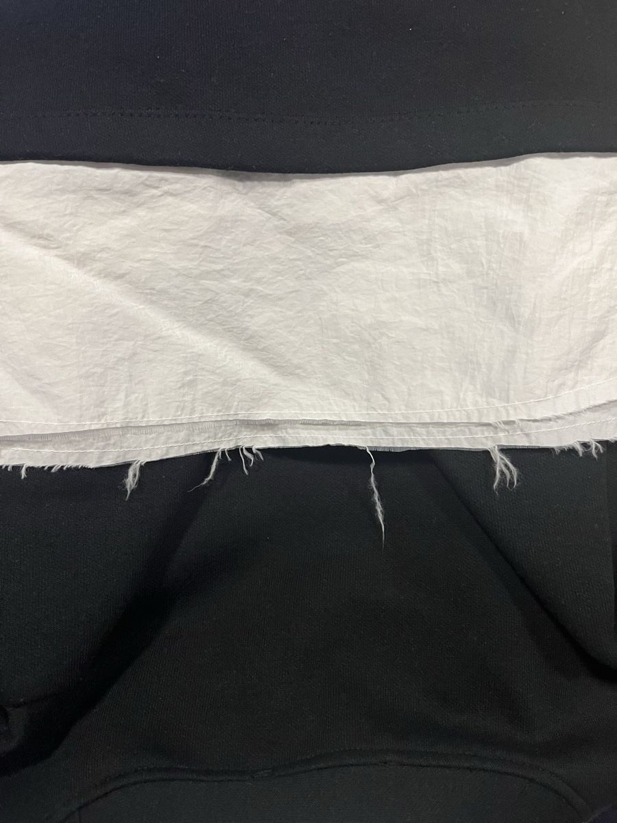 Zara Maglioni & Felpe: Pullover Zara M con inserto camicia – Usato da Bellinzona venduto da aga_mm8m 6