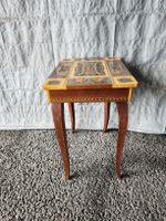Petite table