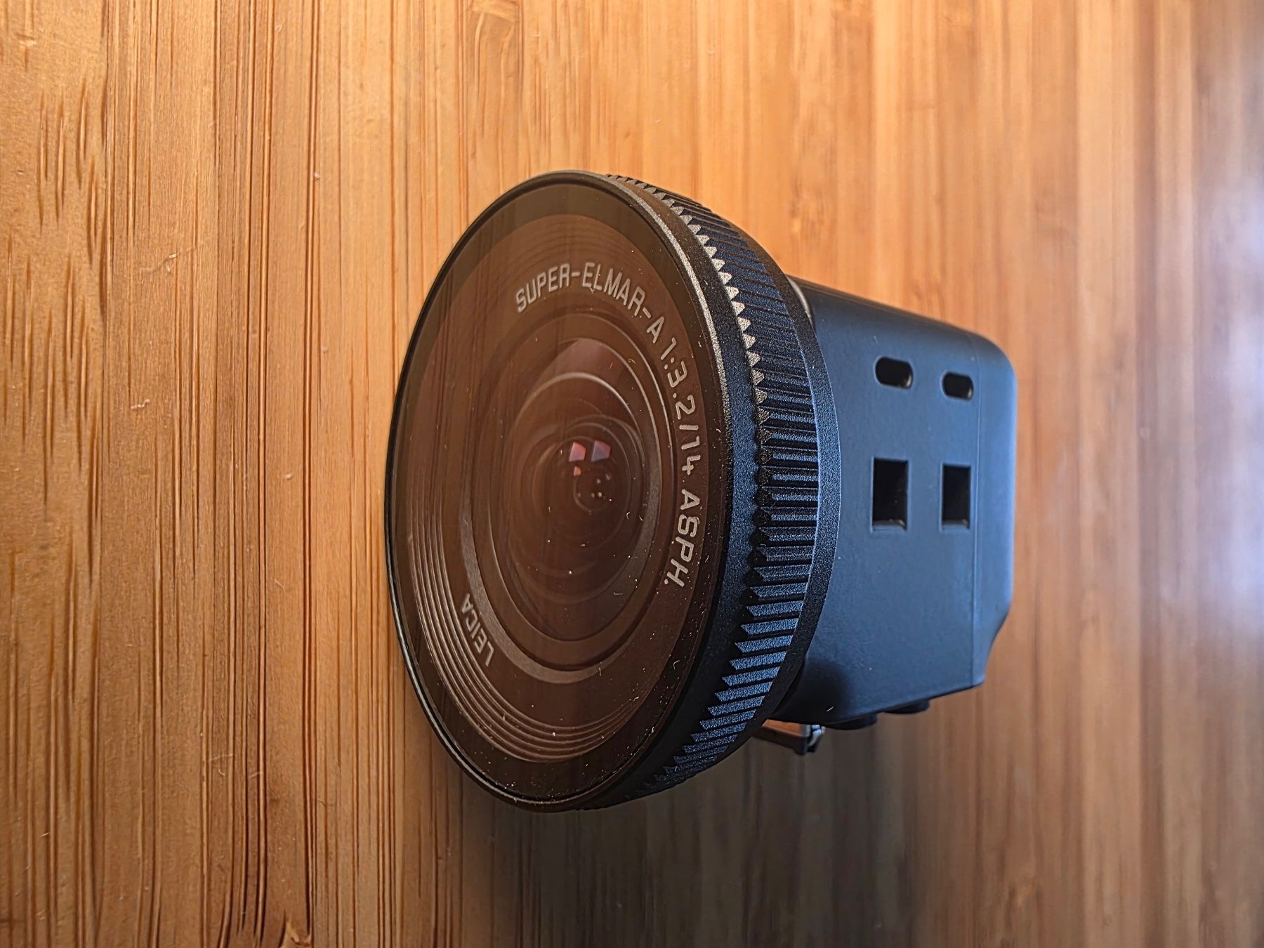 Leica Objektive: Module Leica / Insta360 ONE R 1 pouce – Gebraucht aus Greifensee von Virtuality8606