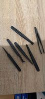 Plastik Pinzetten 
