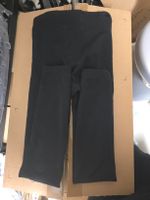 Warme Thermo-Leggings Grösse M/L schwarz Winter