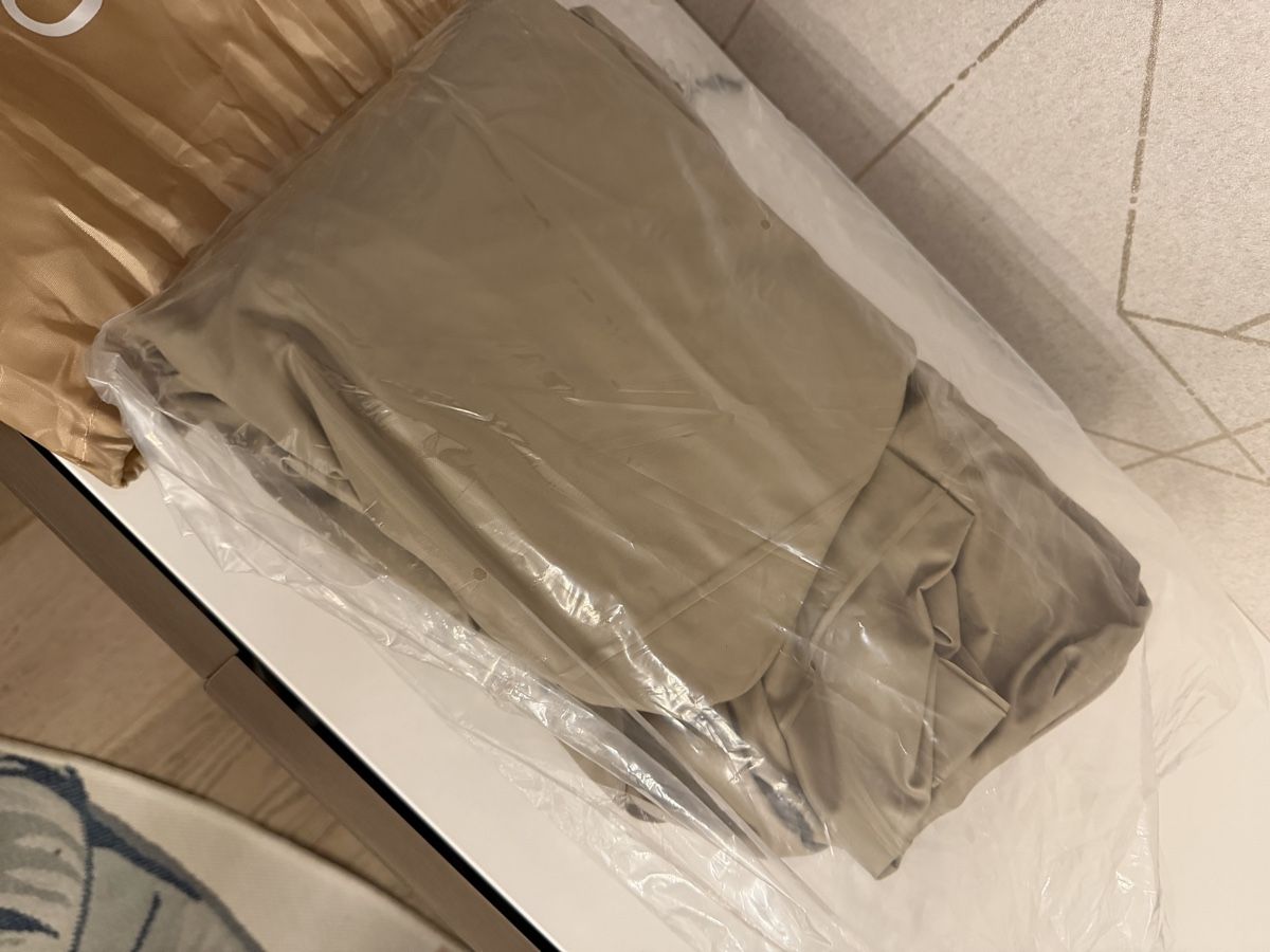 Sedie a sdraio: Bestrip aufblasbares Sofa – Nuovo e nell'imballaggio originale da Oberrieden venduto da JasminP 3