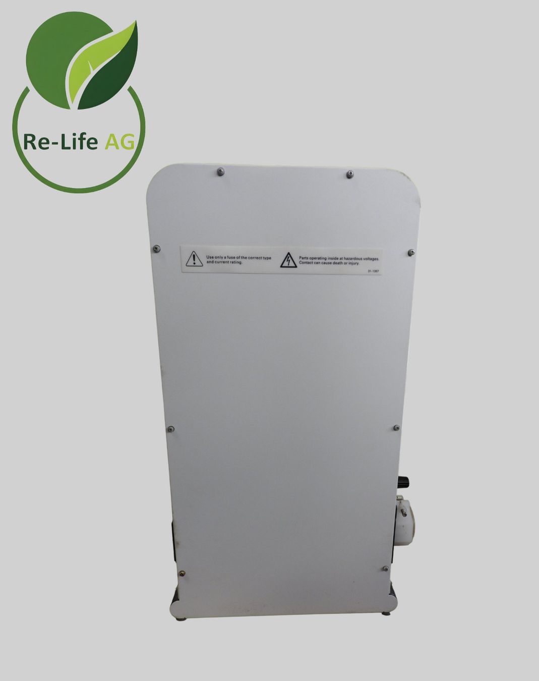 Toutes les machines: Agilent | SPS3 | Autosampler – D'occasion à Reinach BL par Re-LifeAG_Labor 3