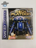 Mech Platoon        / Nintendo Gameboy Advance GBA