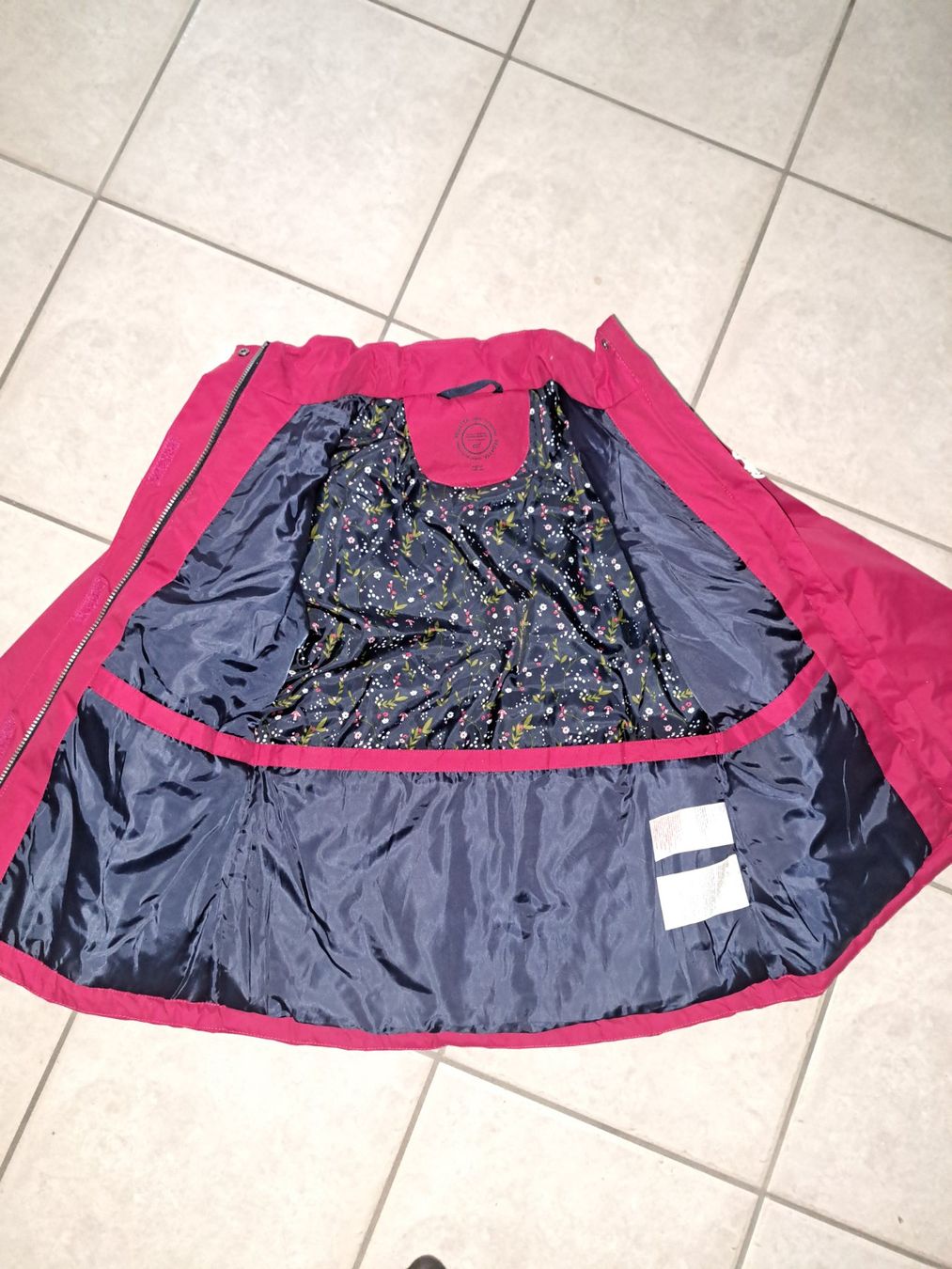 Giacche & Cappotti: Winterjacke Regatta gr 164 neu – Nuovo (secondo la descrizione) da Thun venduto da Thun67 1