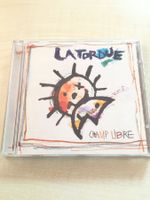 La Tordue - Champ Libre