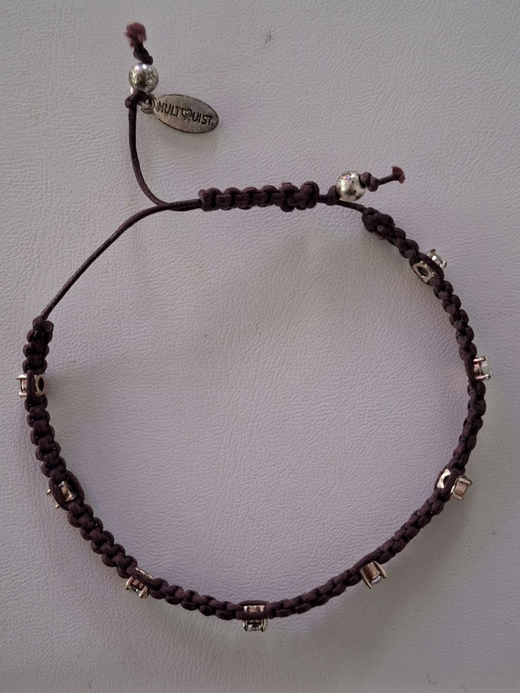 Bracciali & Braccialetti: HULTQUIST ARMBAND – Usato da Steinhausen venduto da togoraul123 1