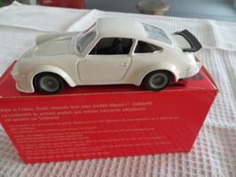 Solido Metallauto, Porsche 934, weiss, 1:43
