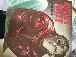 Metal Health – Quiet Riot | Vinyl LP