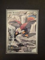 Pokemon Braviary BLK 155/086