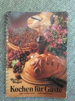 Betty Bossi - altes Kochbuch