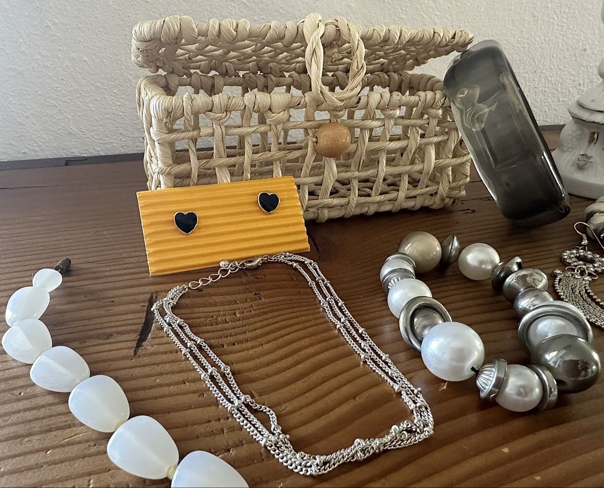 Altri gioielli: Modeschmuck Lot – Usato da Otelfingen venduto da Jupi07 1