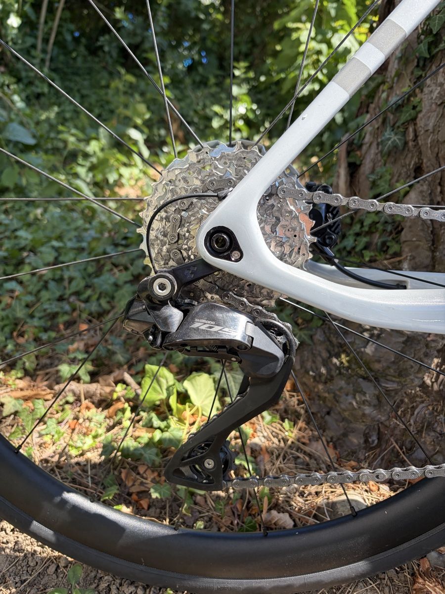 Cube Biciclette: Cube Agree C:62 One 2025 neuwertig – Nuovo (secondo la descrizione) da Herzogenbuchsee venduto da Yannick_K2000 3