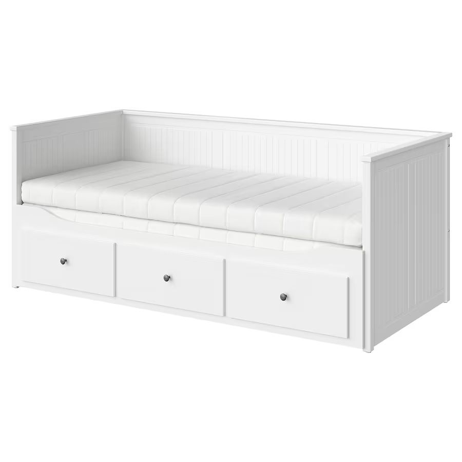 Ikea Letti: Tagesbett Hemnes – Usato da Schafisheim venduto da scheibler01 3