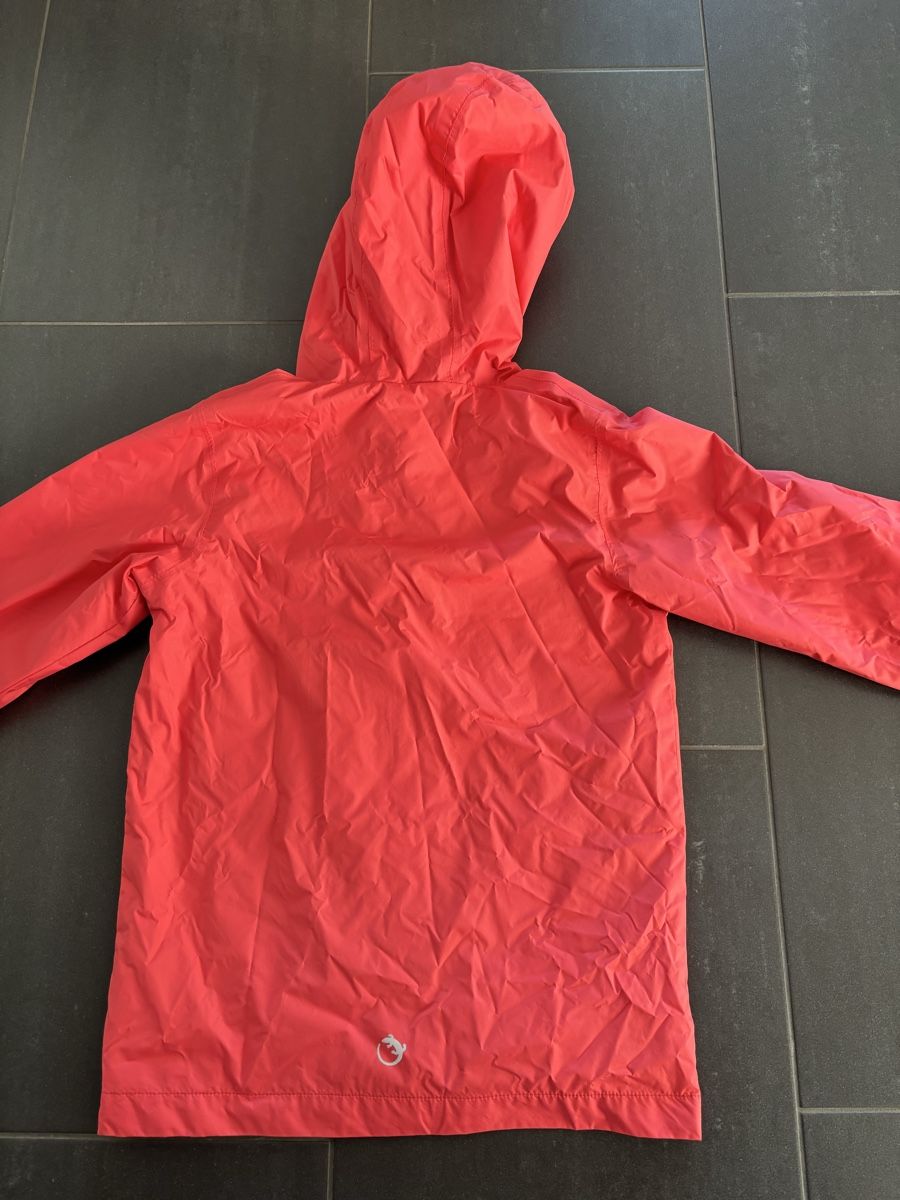 Trevolution Giacche & Cappotti: Regenjacke Trevolution Gr. 128 – Usato da Niederwangen b. Bern venduto da muidop 1