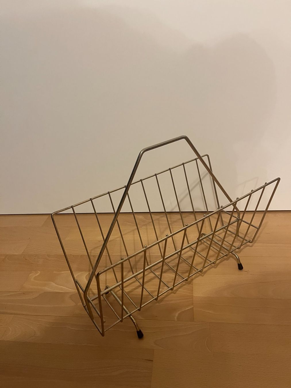 Altro per la casa: Vintage Zeitungsständer – Usato da Maienfeld venduto da 2nd-Hand-Parts 1