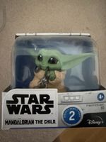 Star Wars The Mandalorian The Child Figur neu