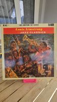 Louis Armstrong And His Orchestra – Jazz Classics (Vinyl-LP)