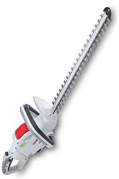 Alle Werkzeuge: IKRA - Akku Heckenschere IAHS 40-5425 - 1 – Gebraucht aus Susten von waltherag-pletschen
