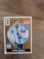 Panini Extra Sticker (Bronze) LIONEL MESSI