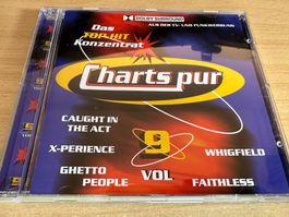 Various – Charts Pur Vol. 9