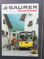 Saurer
