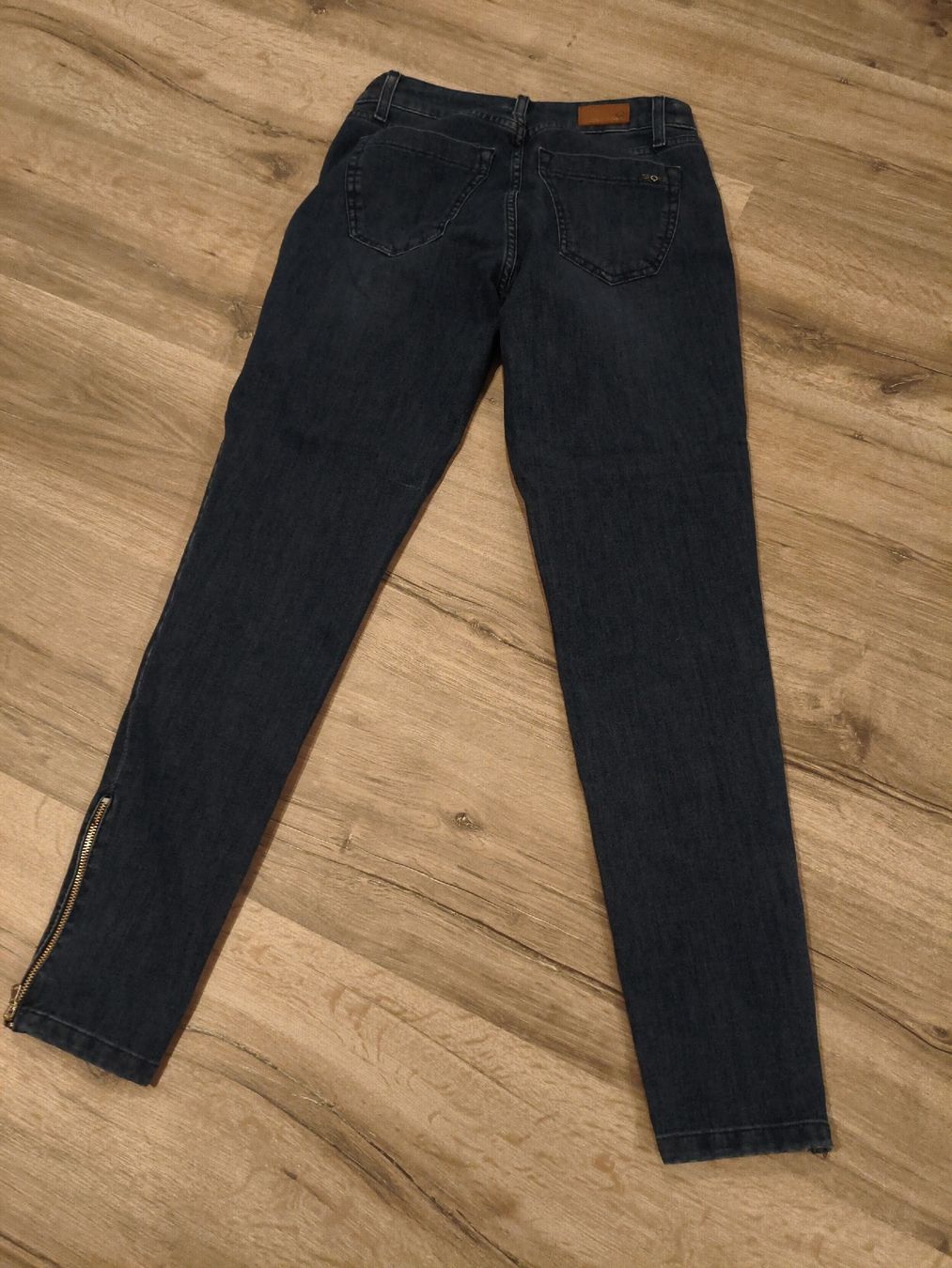 Jeans: Jeans 👖 – Usato da Bioggio venduto da OresteIronix 2