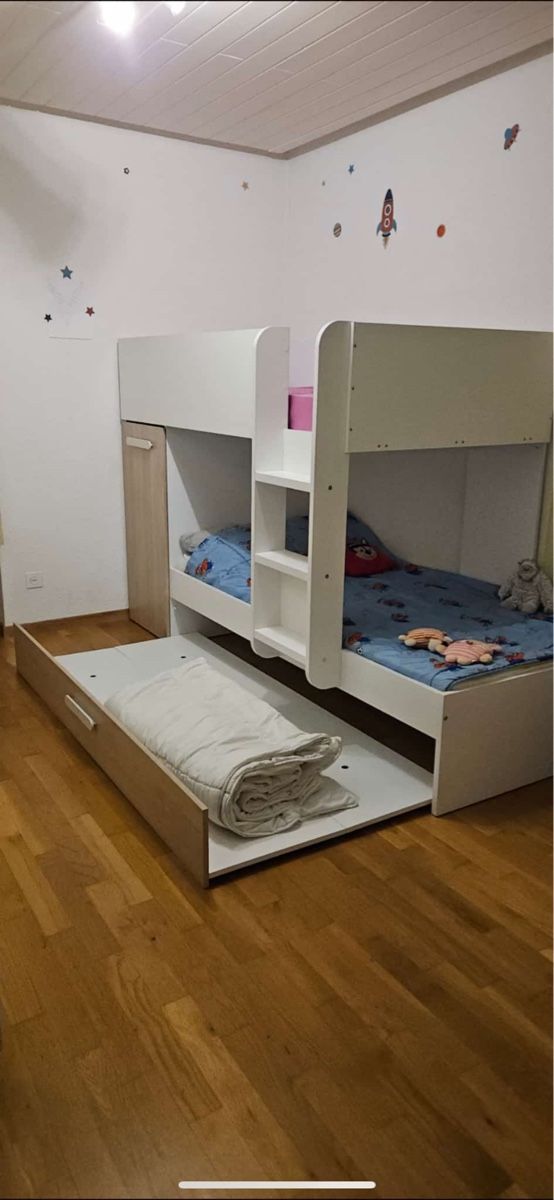 Letti: Etagen Bett Anthony – Usato da Däniken SO venduto da Nisi91 1