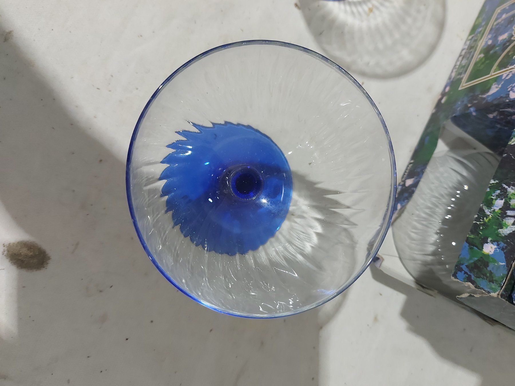 Bicchieri: Coupe Gläser von Luminarc, 6 Stück im Set – Nuovo e nell'imballaggio originale da Rheinau venduto da profitronic.shop 4