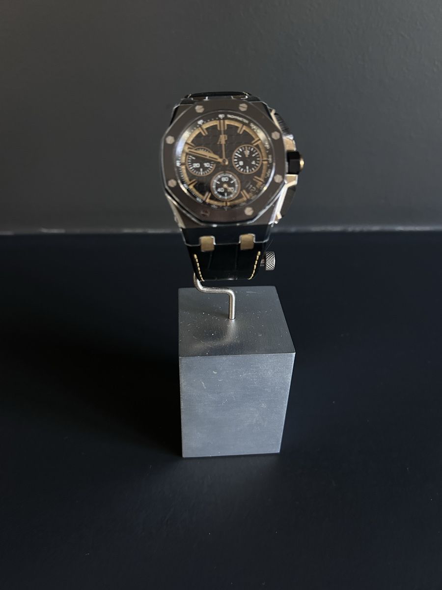 Audemars Piguet Orologi: Audemar Piguet Offshore – Nuovo e nell'imballaggio originale da Stansstad venduto da Penne0 1