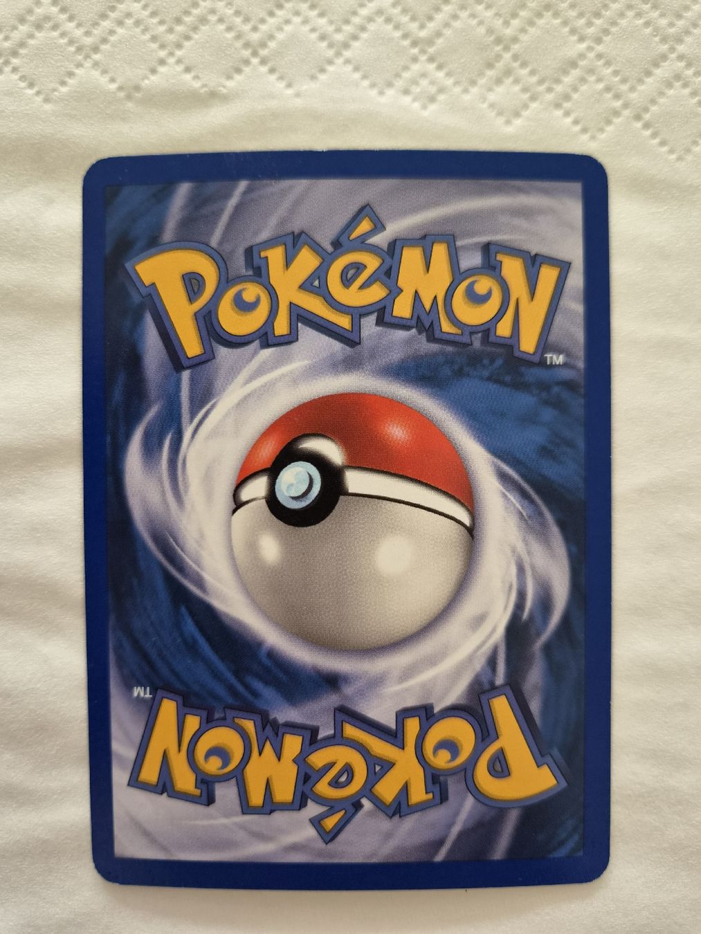 Pokémon Sammelbilder & Trading cards: SQUIRTLE REVERSE HOLO 83/112 EX NIRVANA – Gebraucht aus Zürich von PokeLeoni 1
