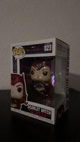 Funko Pop! Scarlet Witch #823 – WandaVision Marvel