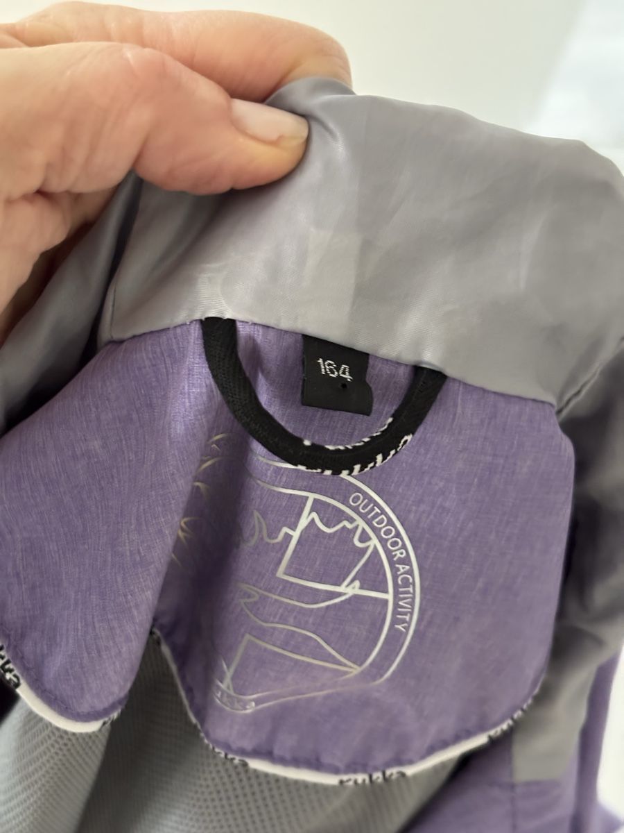 Rukka Giacche & Cappotti: Rukka Outdoor Jacke 164 – Usato da Fribourg venduto da dafral 4