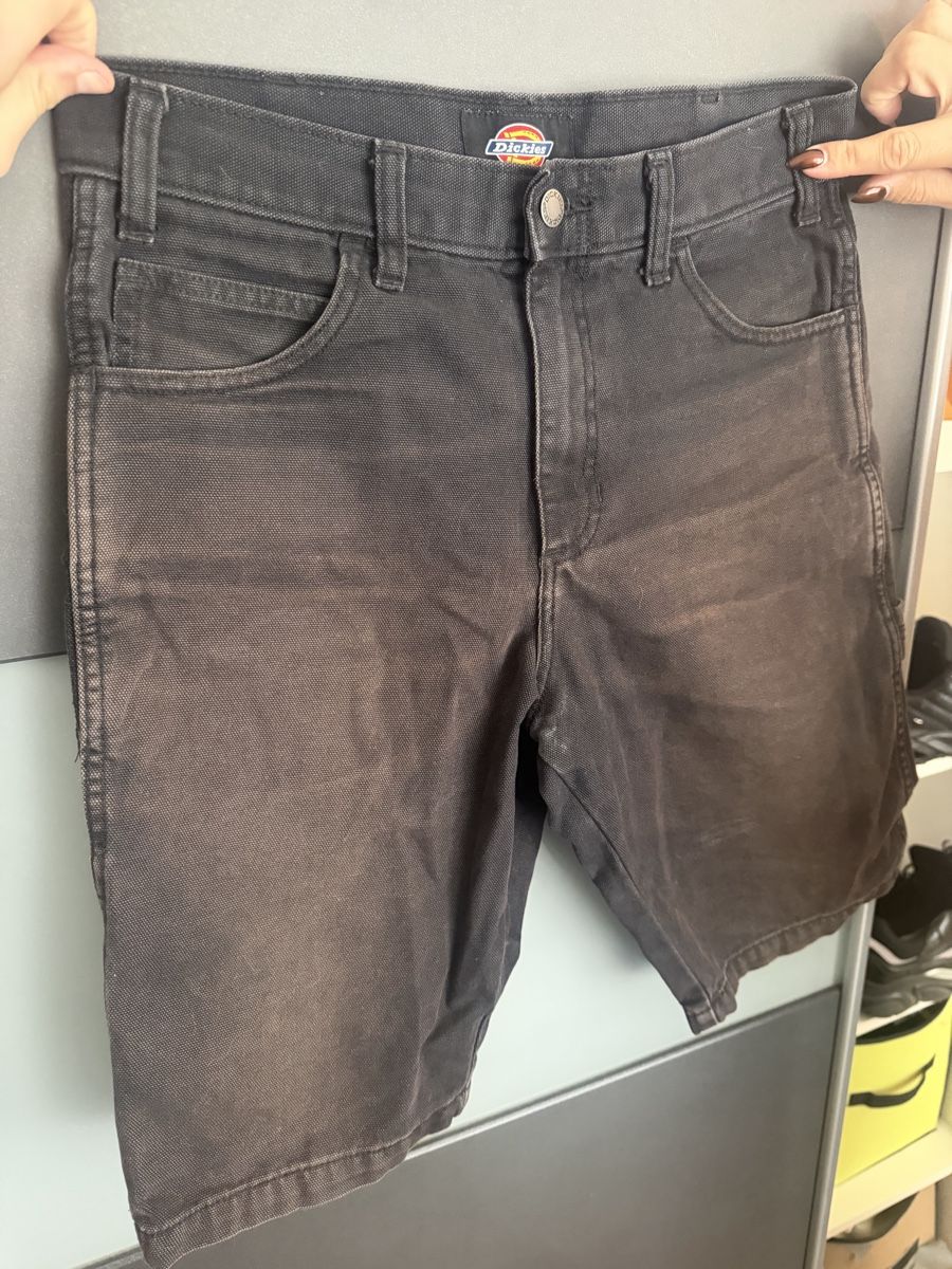 Dickies Jeans: Short Dickies – Usato da Bulle venduto da Laetitia84