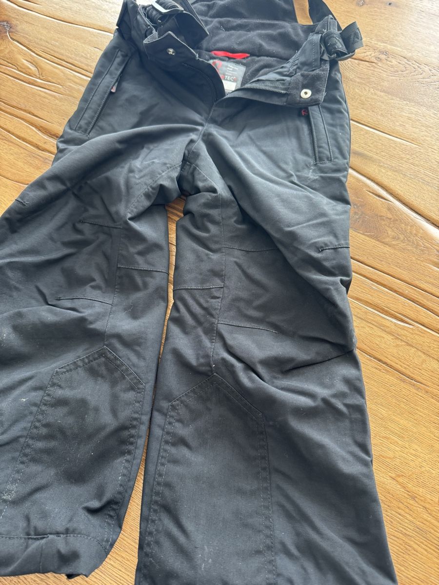 Reima Pantalons: Skihose Reima Gr.110 – D'occasion à Oberbüren par MeinTuttiShop 1