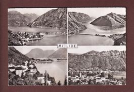 MELIDE - 4 images