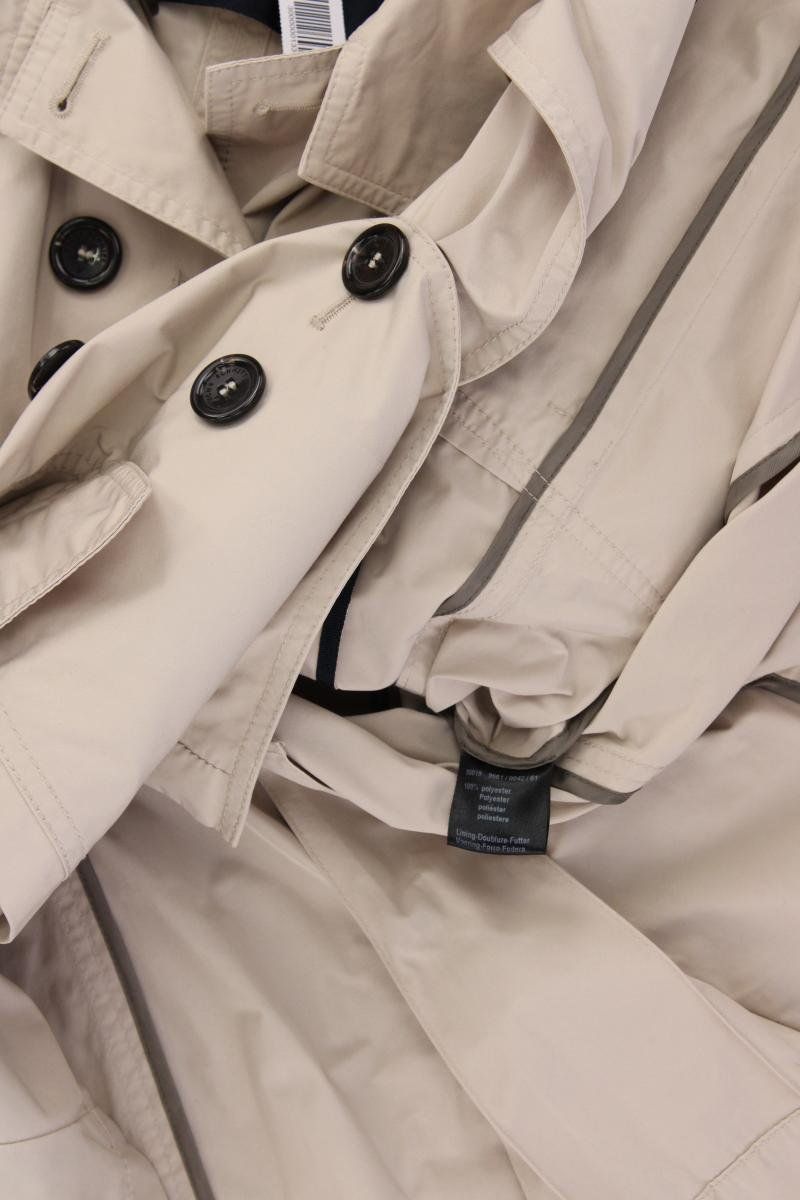 Fuchs Schmitt Giacche: Fuchs Schmitt Cabanjacke Gr. 40 creme aus Polyester – Usato da Neustadt an der Waldnaab venduto da SecondLifeFashion 2